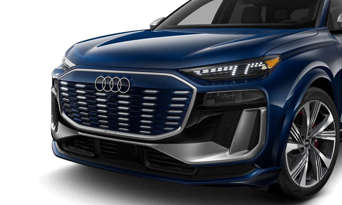 2025 Audi SQ6 photo 2