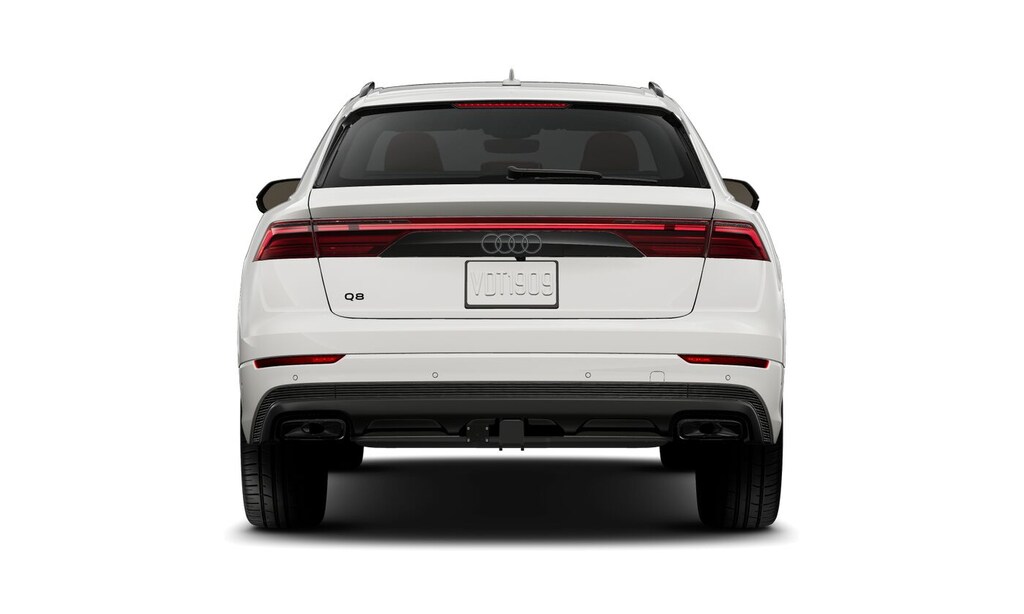 2025 Audi Q8 For Sale Denver CO Lakewood