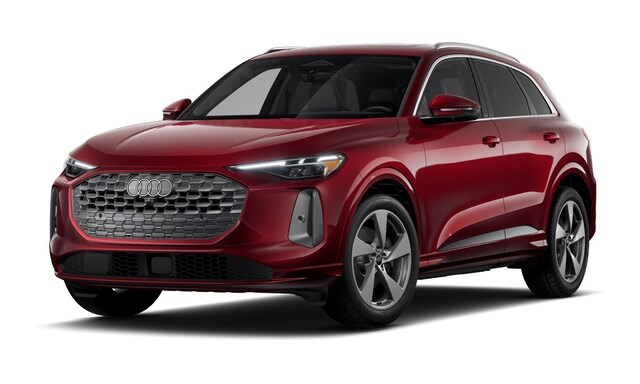 2025 Audi All-new Q5 2.0T Prestige SUV
