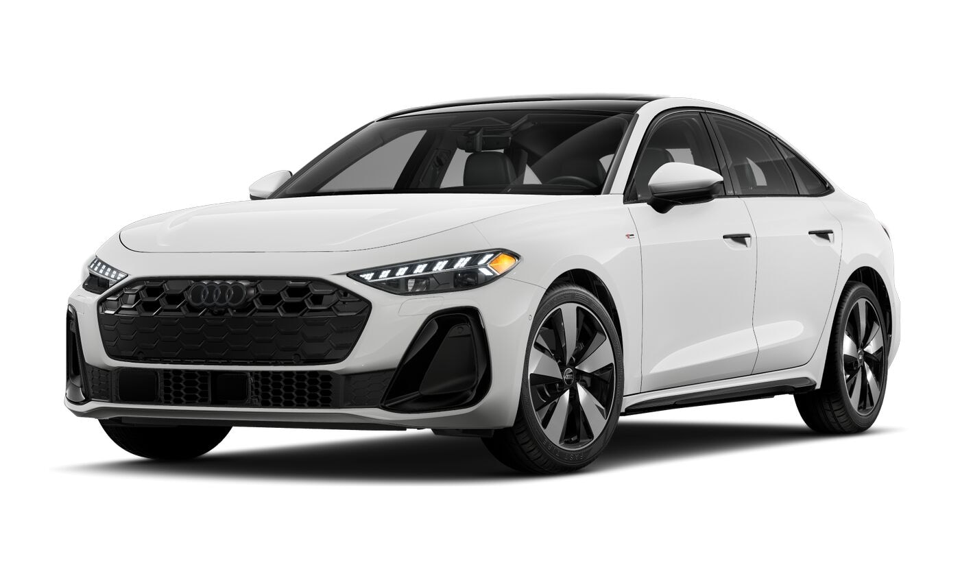 Thumbnail: 2026 Audi A5 - 1