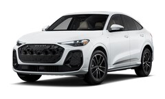 2026 Audi Q5 Sportback 2.0T Prestige SUV
