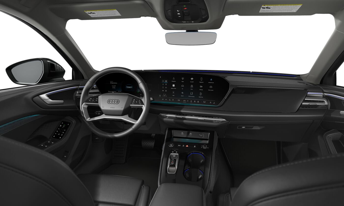2025 Audi A5 Quattro Premium Plus photo 4