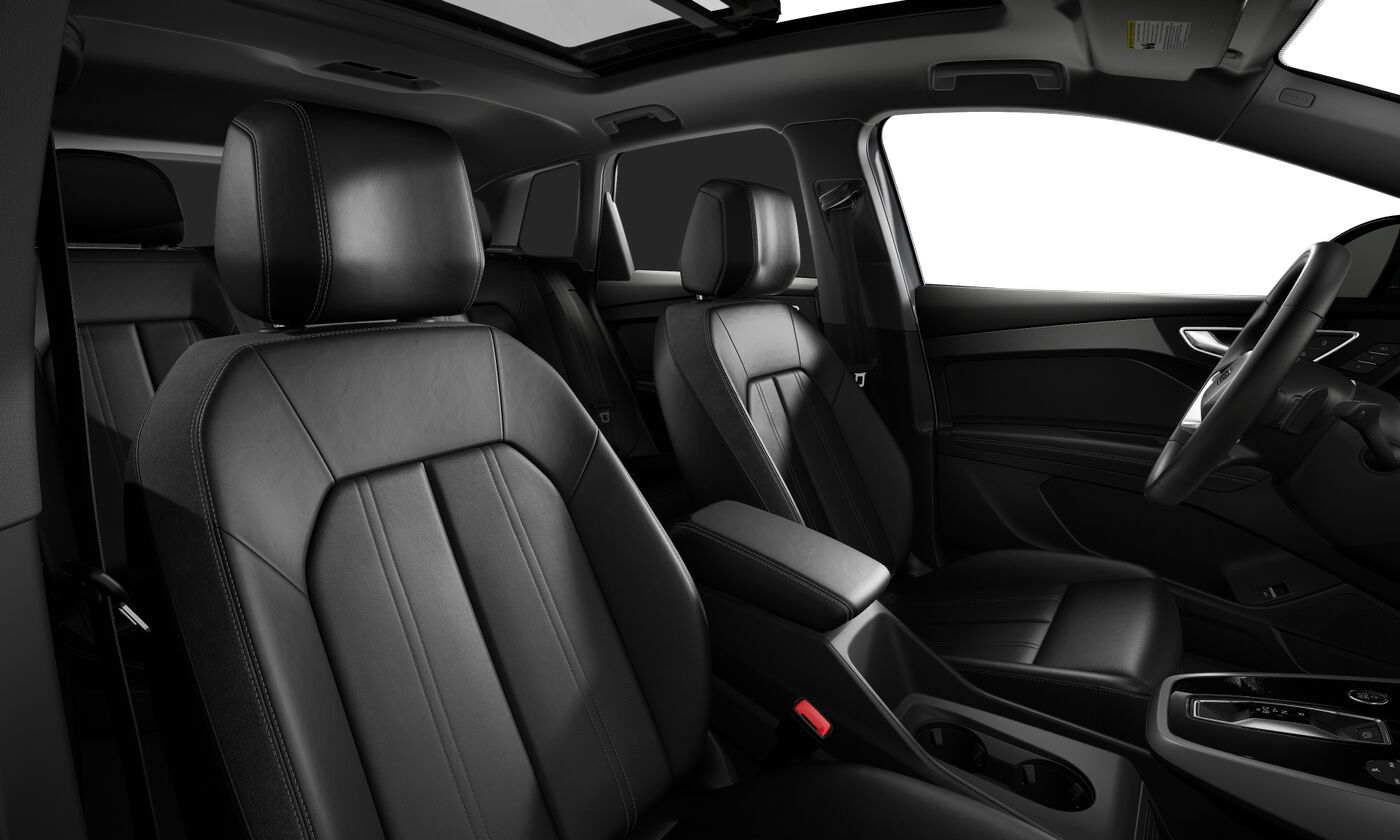 2025 Audi Q4 e-tron Premium Plus - Photo 7