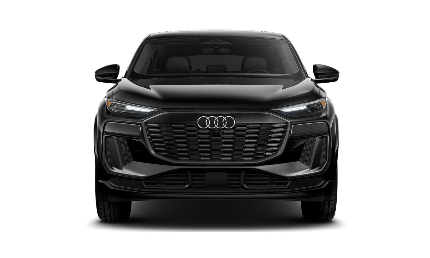 2025 Audi Q6 E-tron Premium photo 3