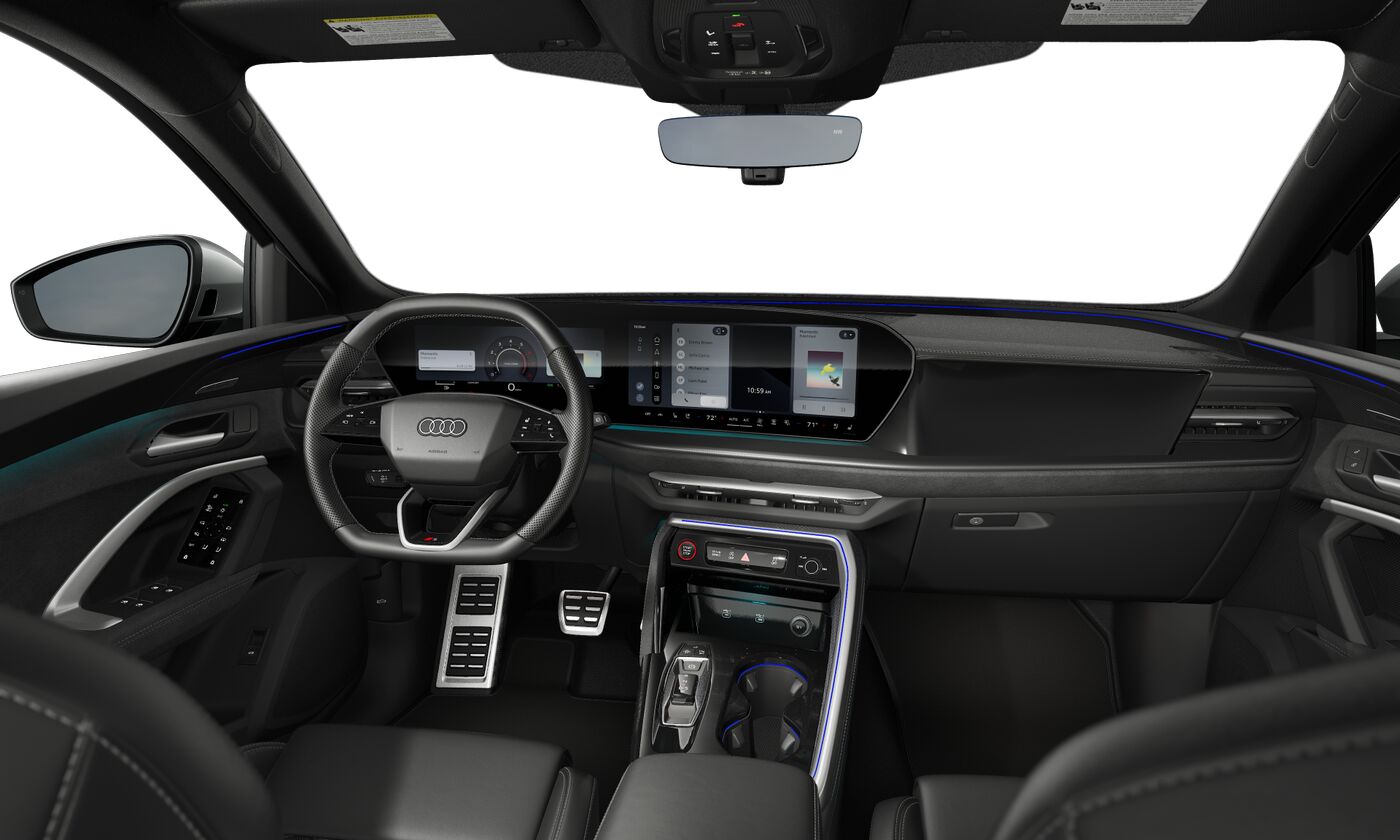 2026 Audi SQ5 Sportback Premium Plus - Photo 35