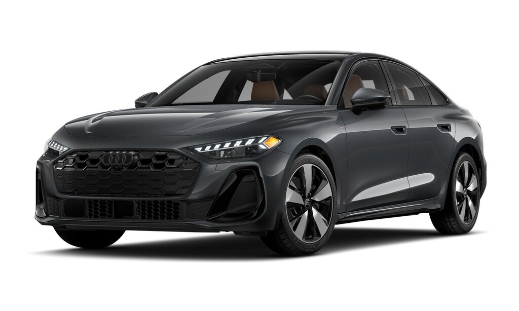 New 2026 Audi A5 2.0T Premium Hatchback