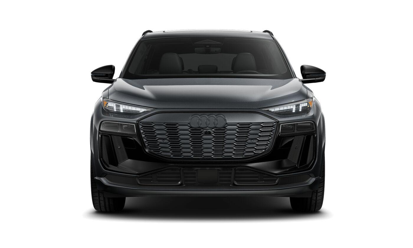 2025 Audi SQ6 photo 3