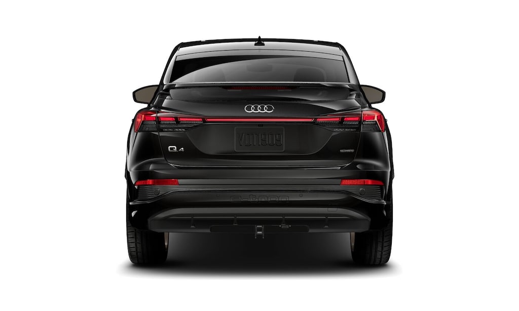 New 2026 Audi  55 SUV