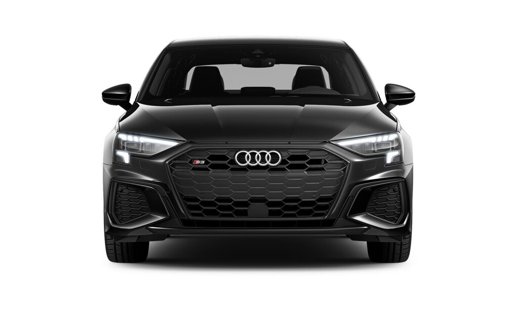 New 2024 Audi S3 Premium Plus For Sale in Highland Park IL