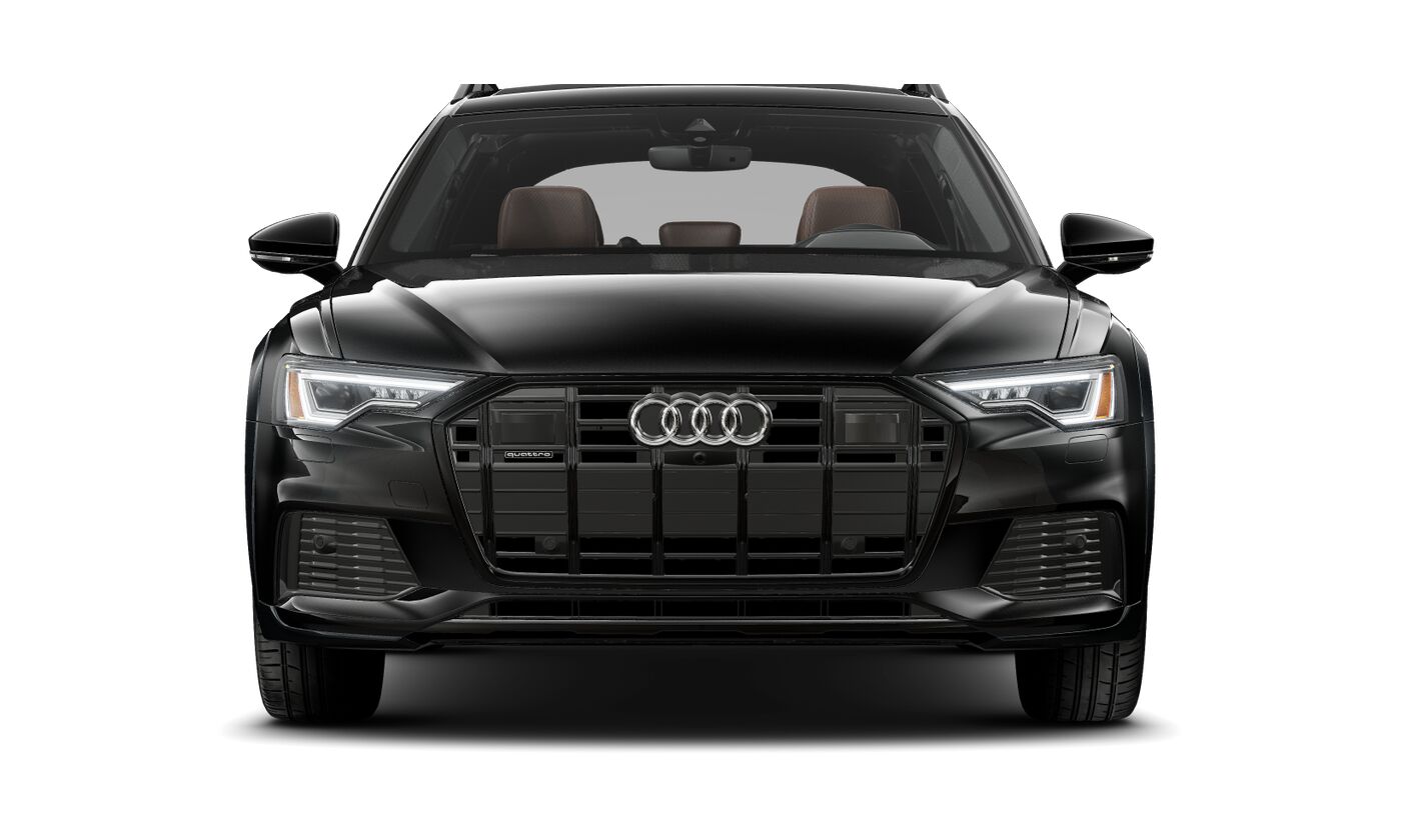 2025 Audi A6 Allroad Quattro Premium Plus photo 3