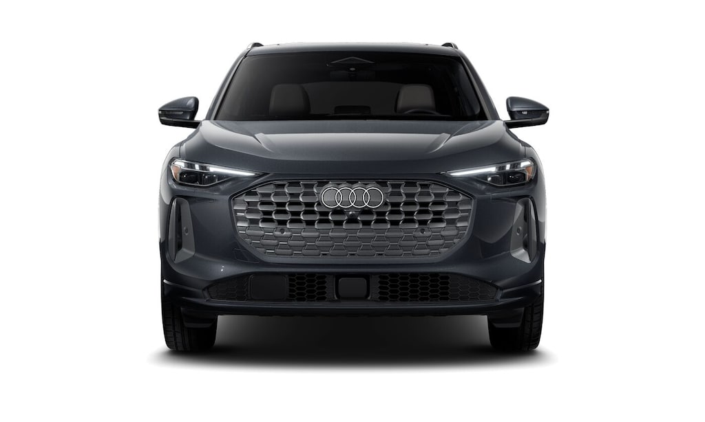 New 2025 Audi 2.0T Technik VUS