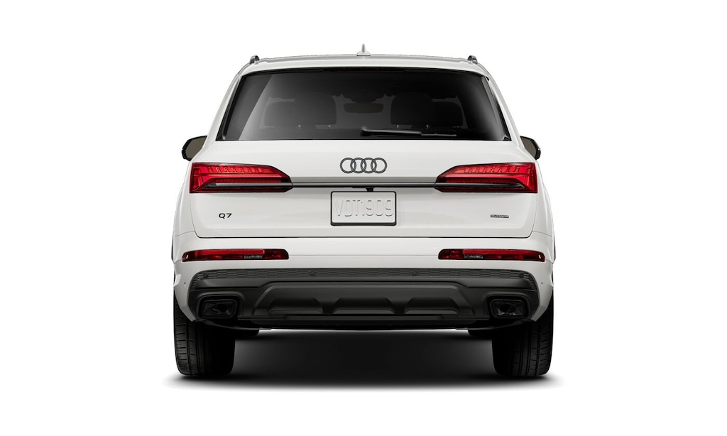 New 2026 Audi Q7 55 Premium SUV