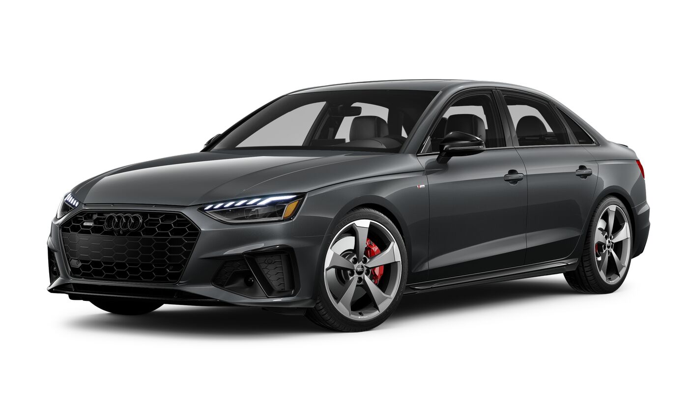 Audi san diego fashion valley