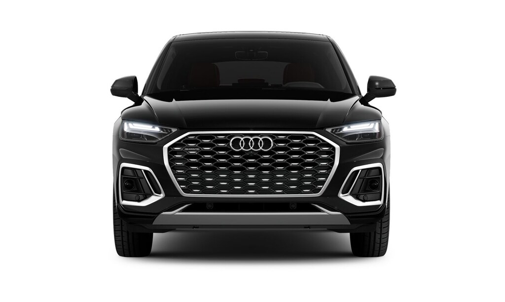 New 2025 Audi Q5 Sportback For Sale at Audi Clearwater VIN