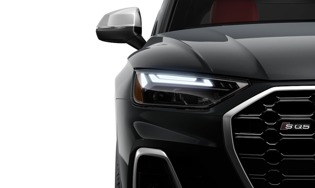 New 2025 Audi SQ5 For Sale at Audi Meadowlands VIN WA1B4AFY5S2009018
