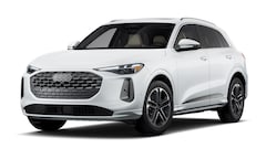 2025 Audi All-new Q5 2.0T Prestige SUV