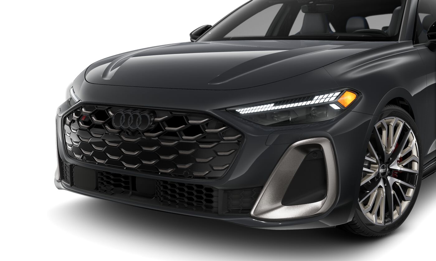 2025 Audi S5 Prestige photo 2