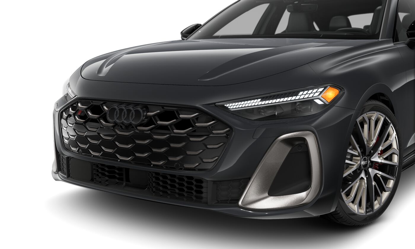 2025 Audi S5 Prestige photo 2