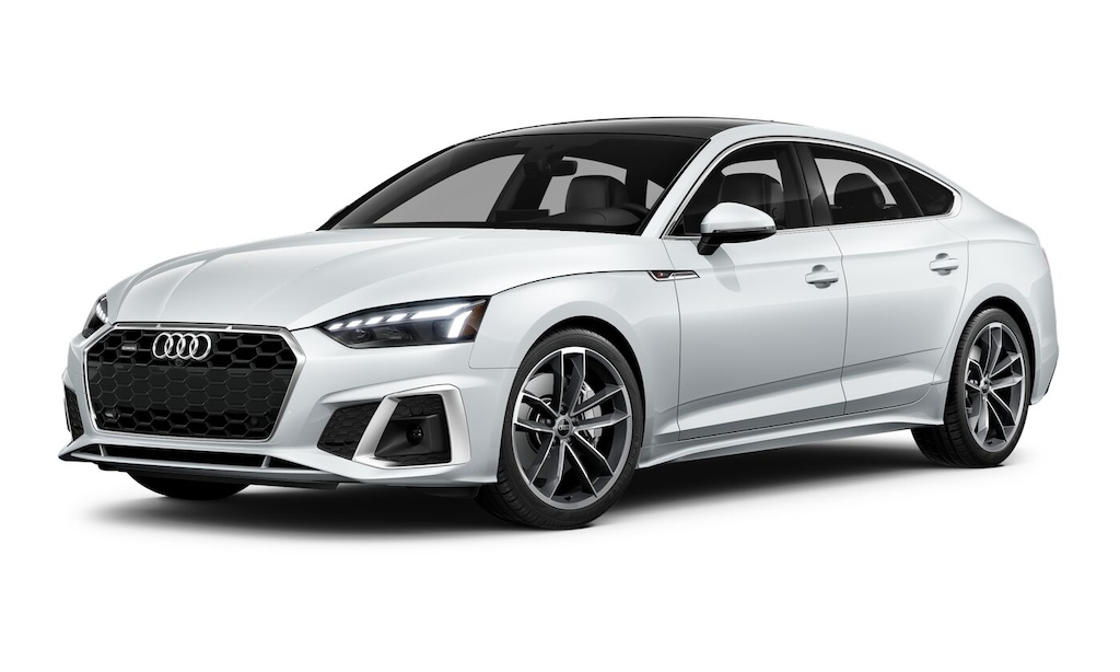 New 2024 Audi A5 Sportback S line Premium Plus For Sale in Highland