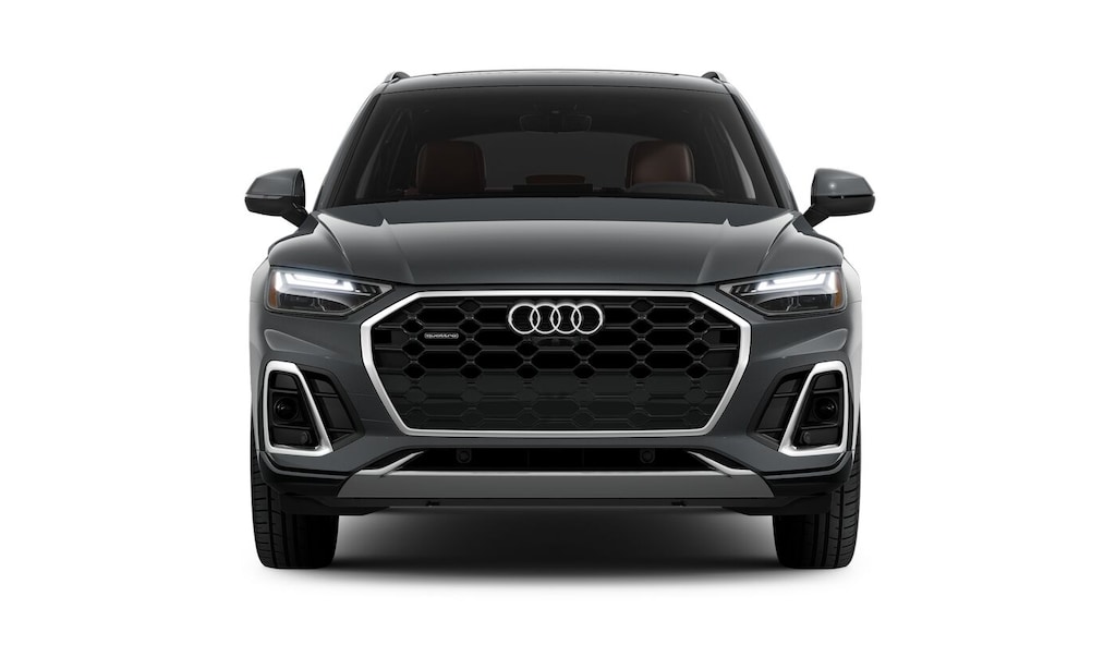 New 2025 Audi Q5 e For Sale in Rochester, NY Near Henrietta