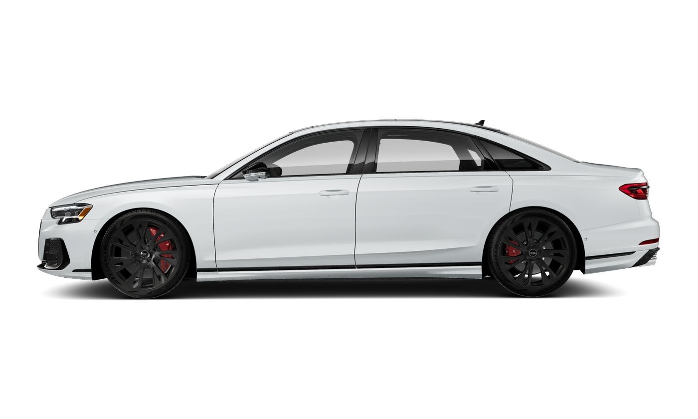 2025 Audi S8 Base - Photo 28