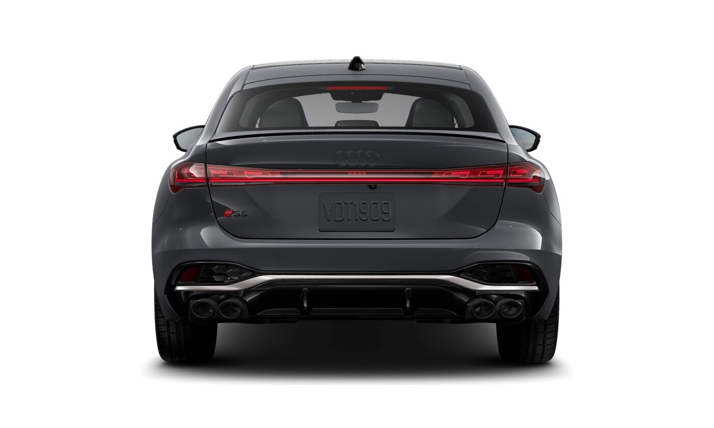 2025 Audi S5 Prestige photo 4