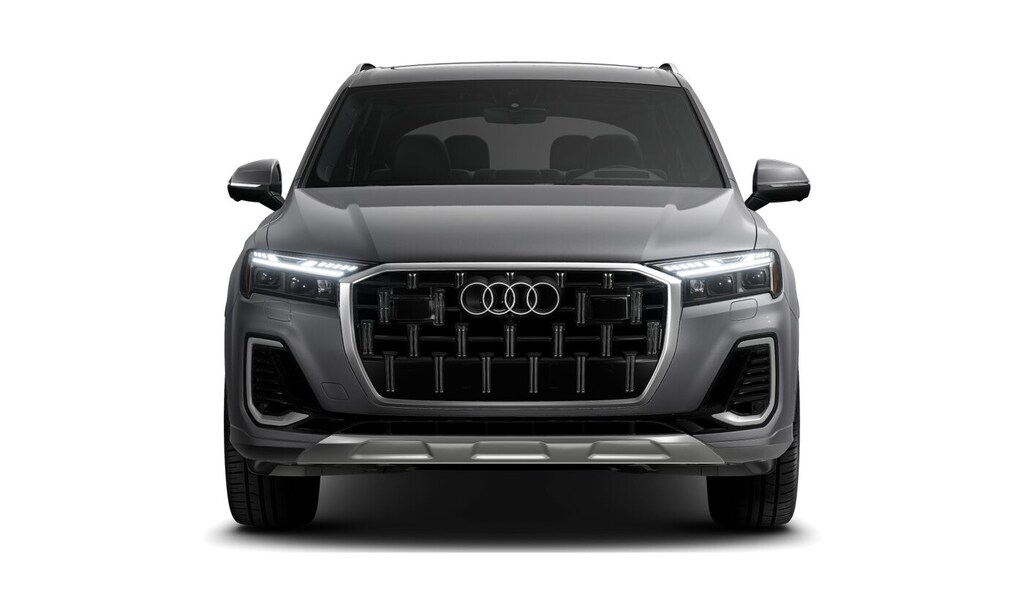 New 2025 Audi Q7 Prestige for sale in Austin
