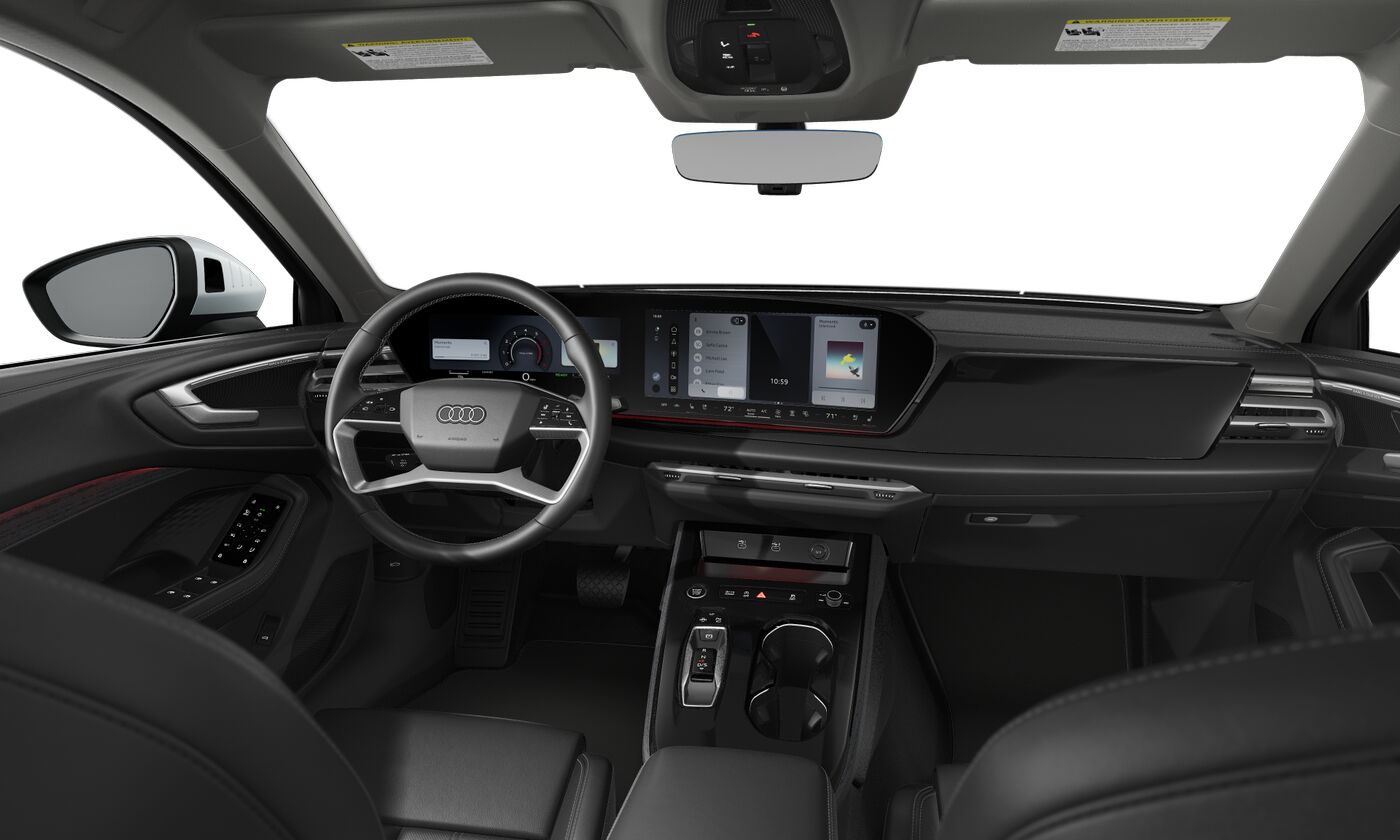 2026 Audi A5 Premium Plus
