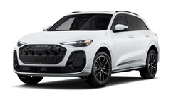 2026 Audi Q5 Premium Plus SUV