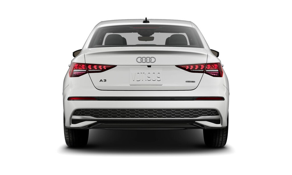 Used 2025 Audi 40 Berline