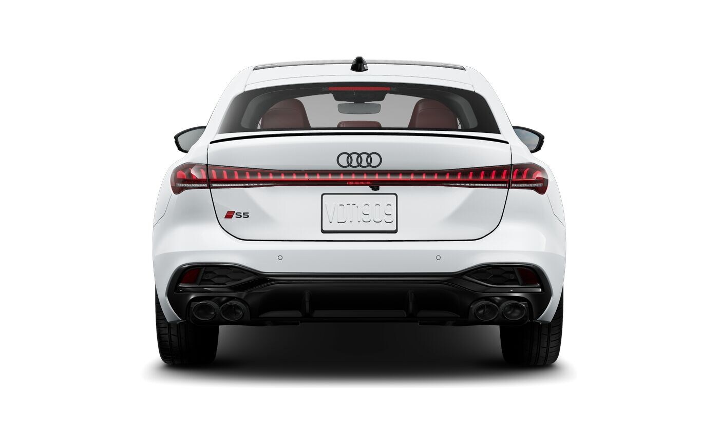 2025 Audi S5 Premium Plus photo 4