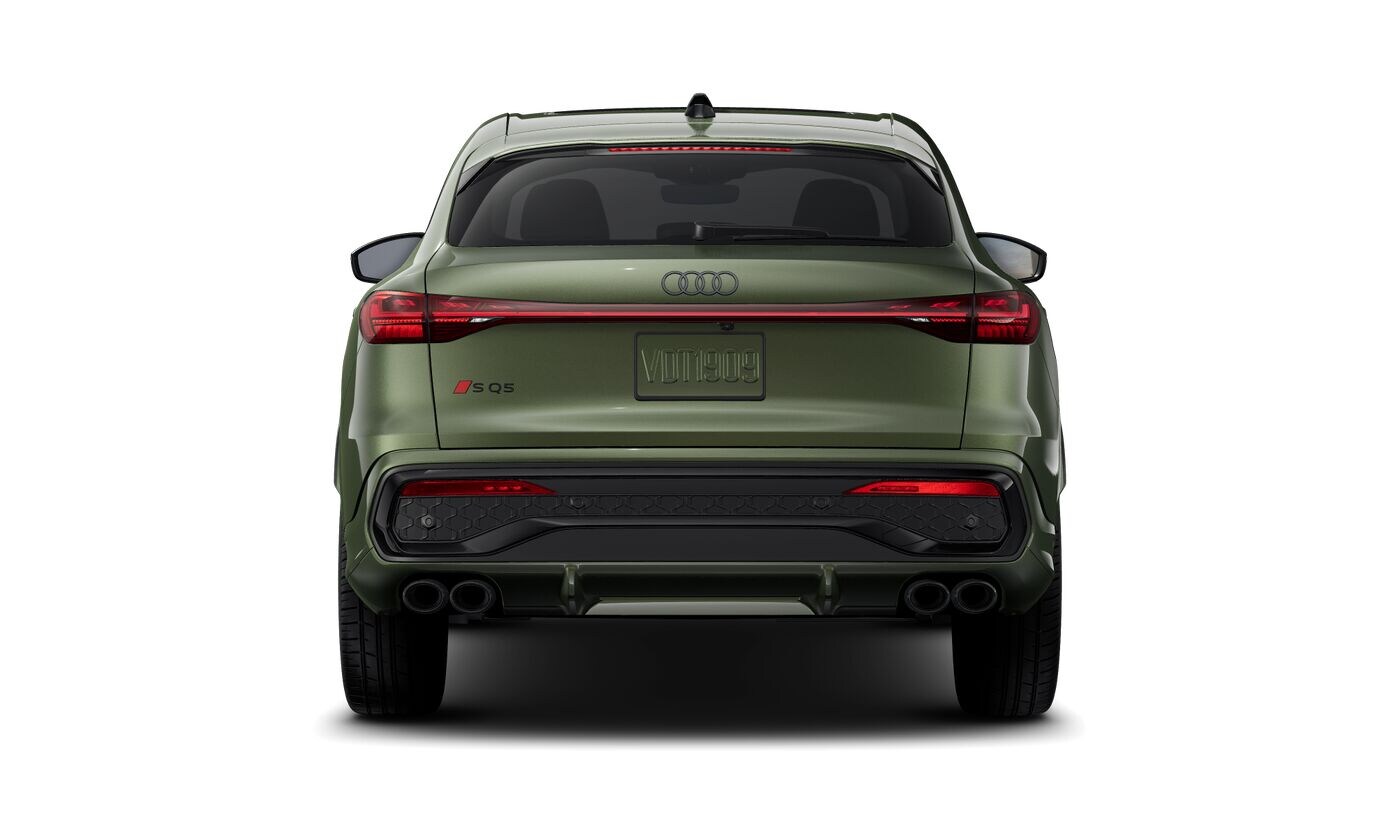 2025 Audi SQ5 Prestige photo 3