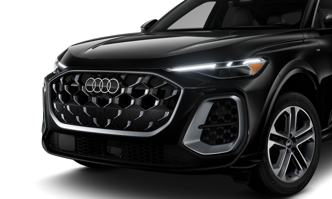 2025 Audi Q5 2.0T Premium Plus photo 2