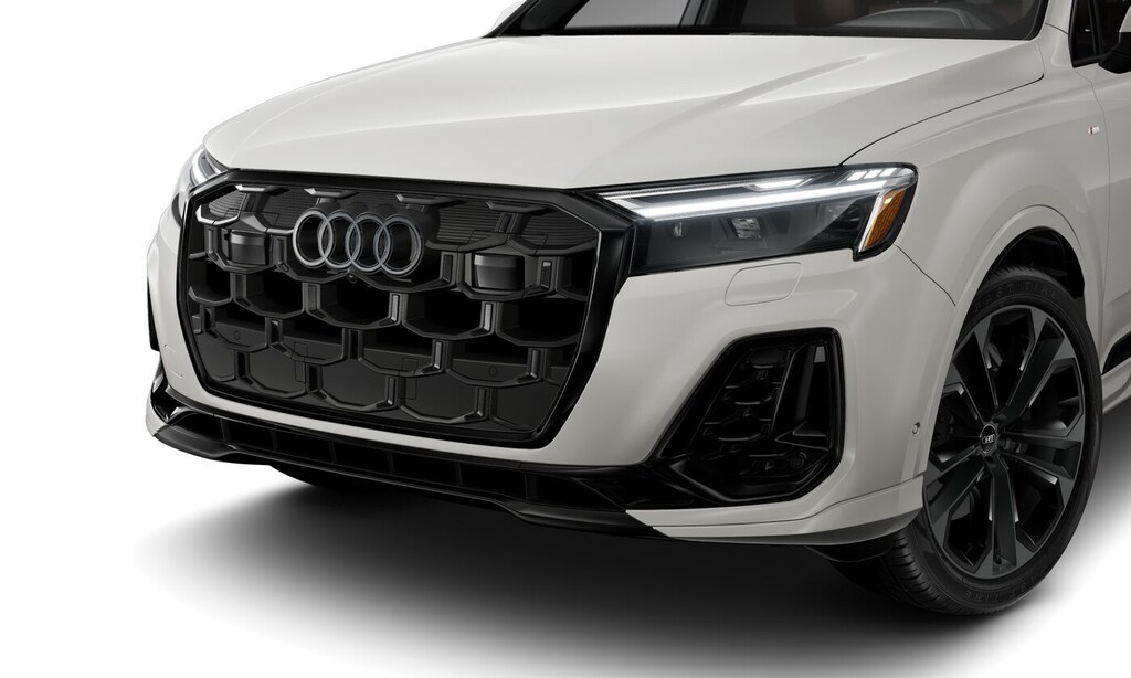 New 2026 Audi  55 Progressiv SUV