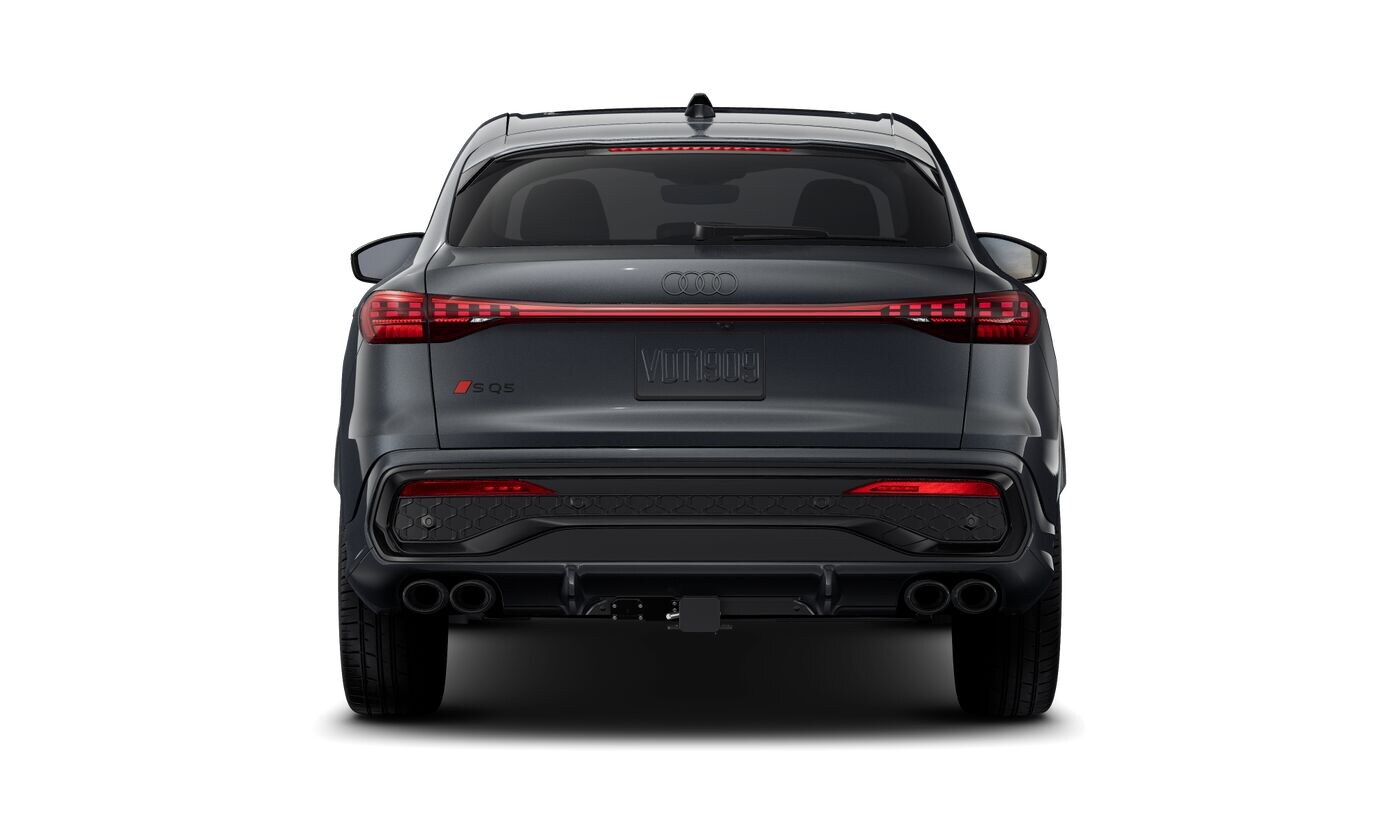 2025 Audi SQ5 Premium Plus photo 4