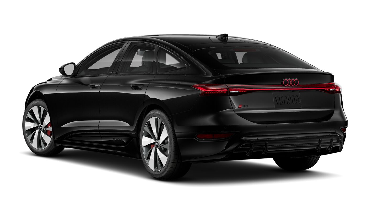 2025 Audi S6 Sportback e-tron Premium - Photo 24