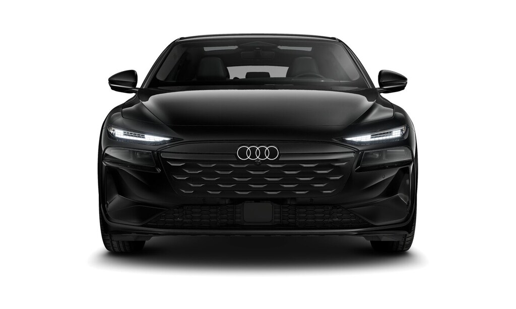 New 2025 Audi A6 Sportback e-tron Prestige Sedan