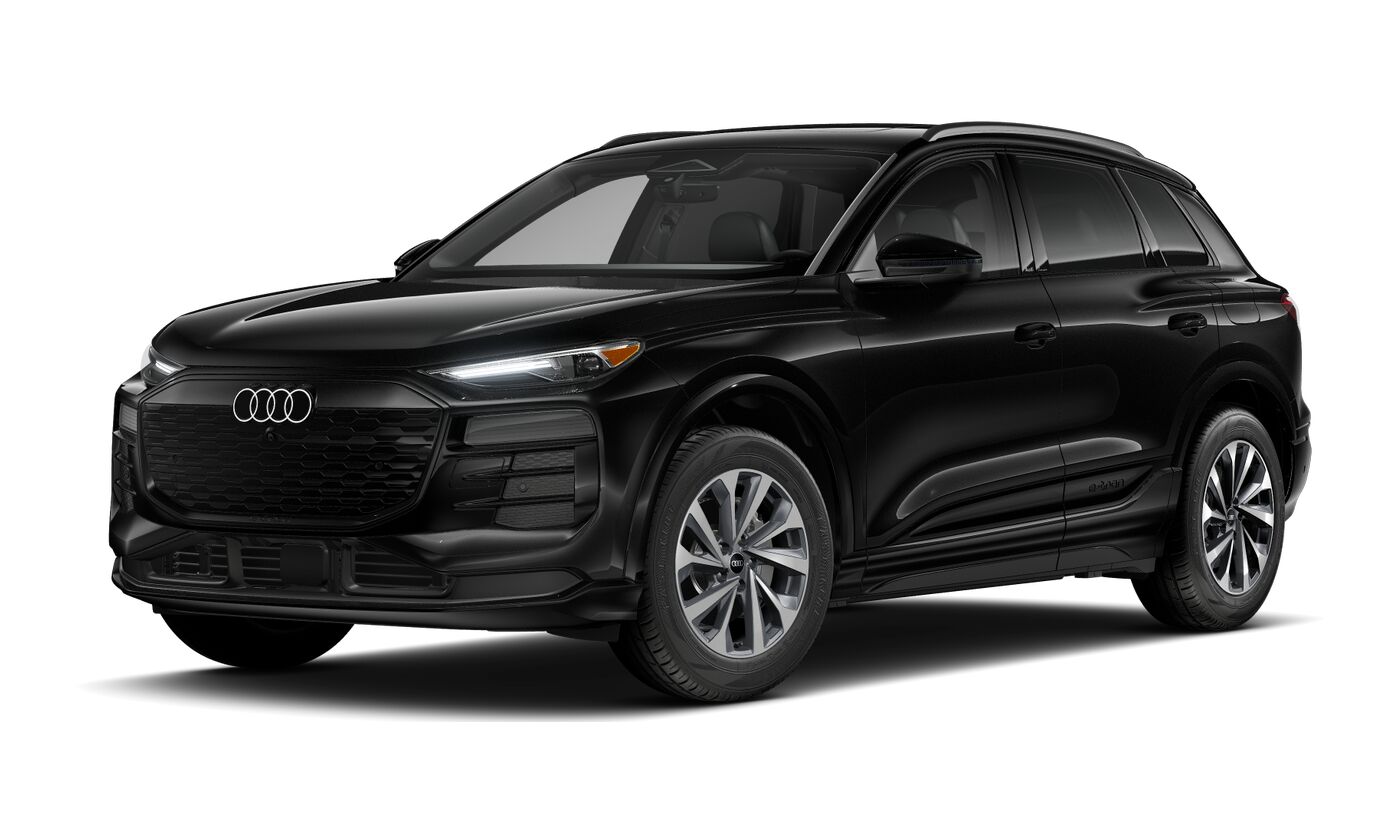 2025 Audi Q6 e-tron Premium -
                  Calabasas, CA