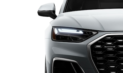 Headlamp Kit | AUDI Q5 sportback 2024 Headlamp Kit | AUDI Q5 sportback 2024