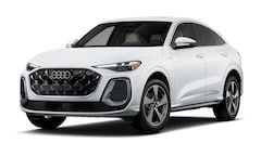 2025 Audi All-new Q5 2.0T Premium Plus SUV