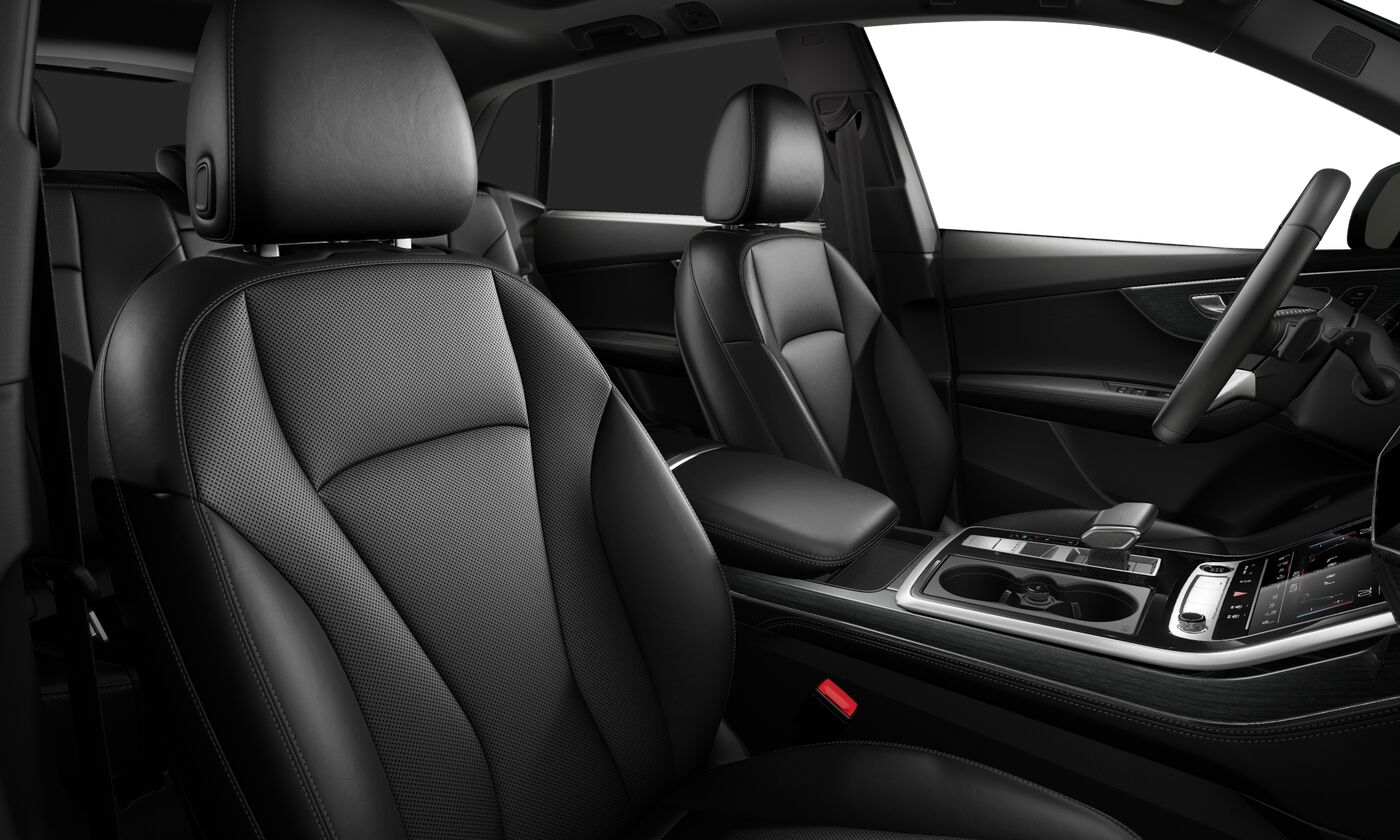 2026 Audi Q8 Premium Plus - Photo 37