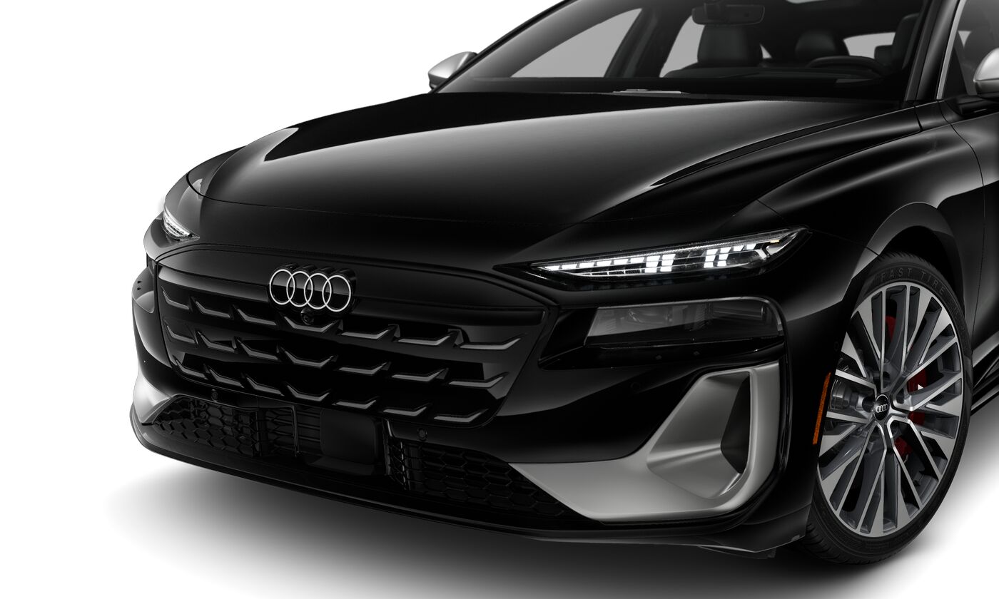 2025 Audi S6 Prestige photo 2