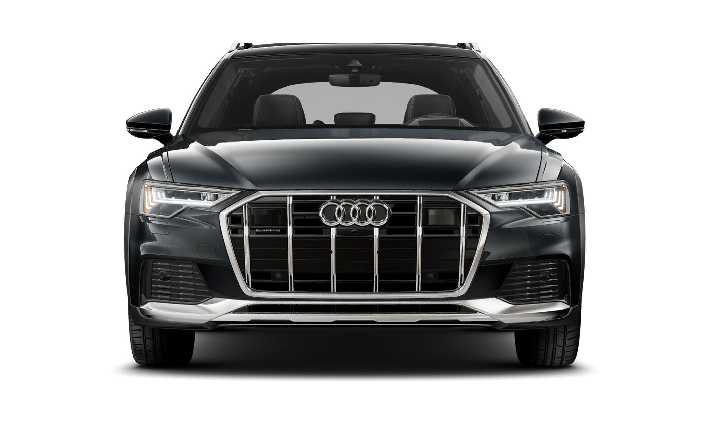 2025 Audi A6 Allroad Quattro Prestige photo 3