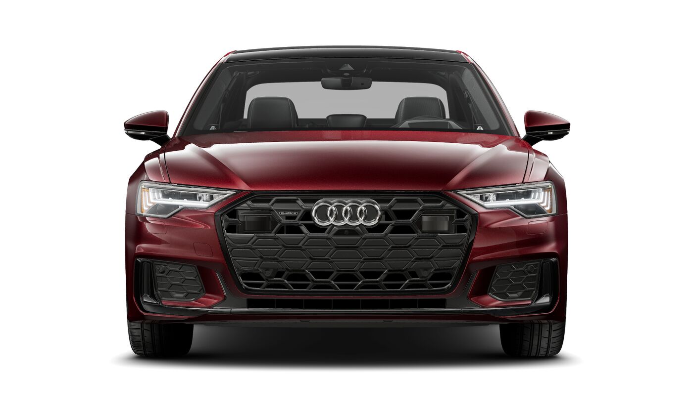 2025 Audi A6 Quattro Prestige photo 3