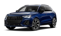 2025 Audi Q3 45 Technik SUV