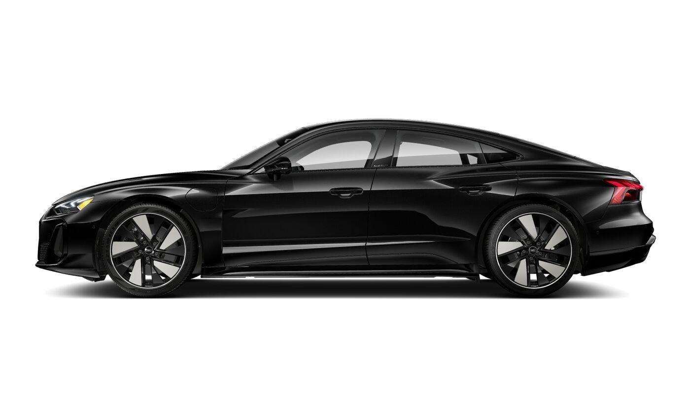 2026 Audi S e-tron GT Premium Plus - Photo 32