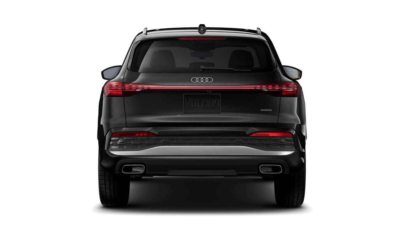 2026 Audi Q5 Premium Plus - Photo 47