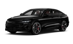 2025 Audi S6 e-tron Technik Sedan
