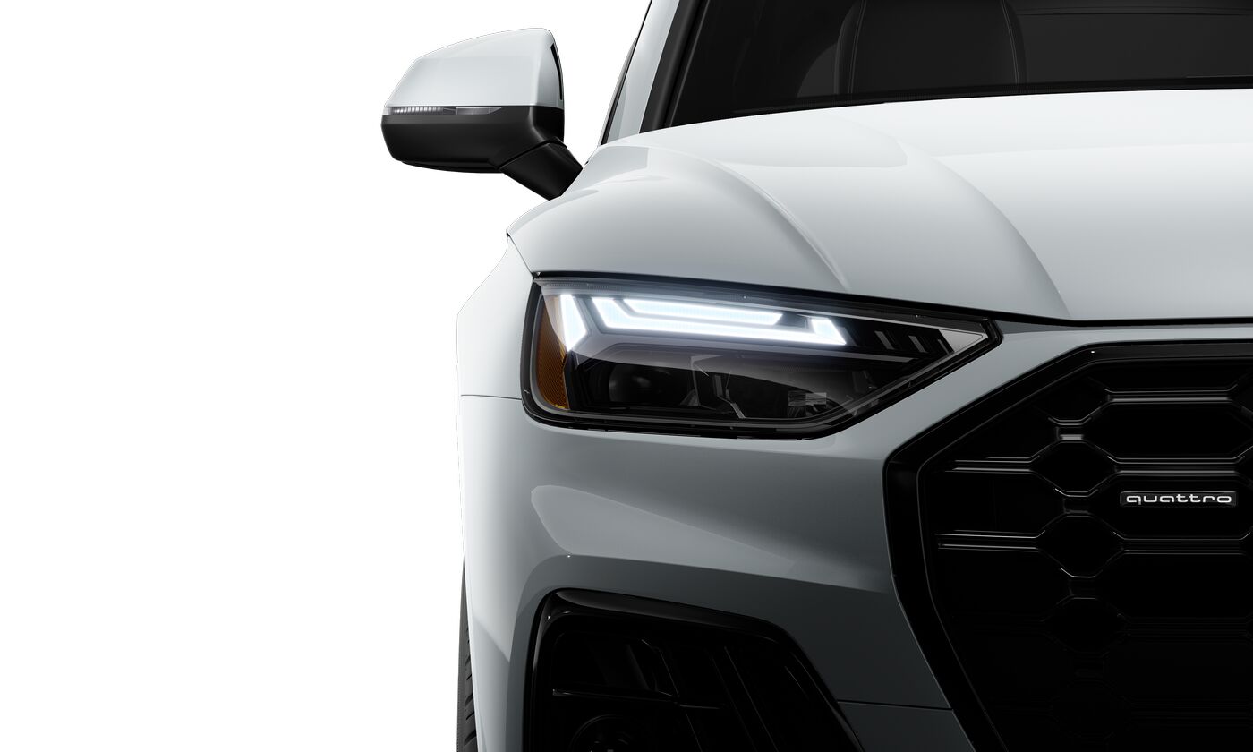 2025 Audi Q5 S line Premium Plus photo 2