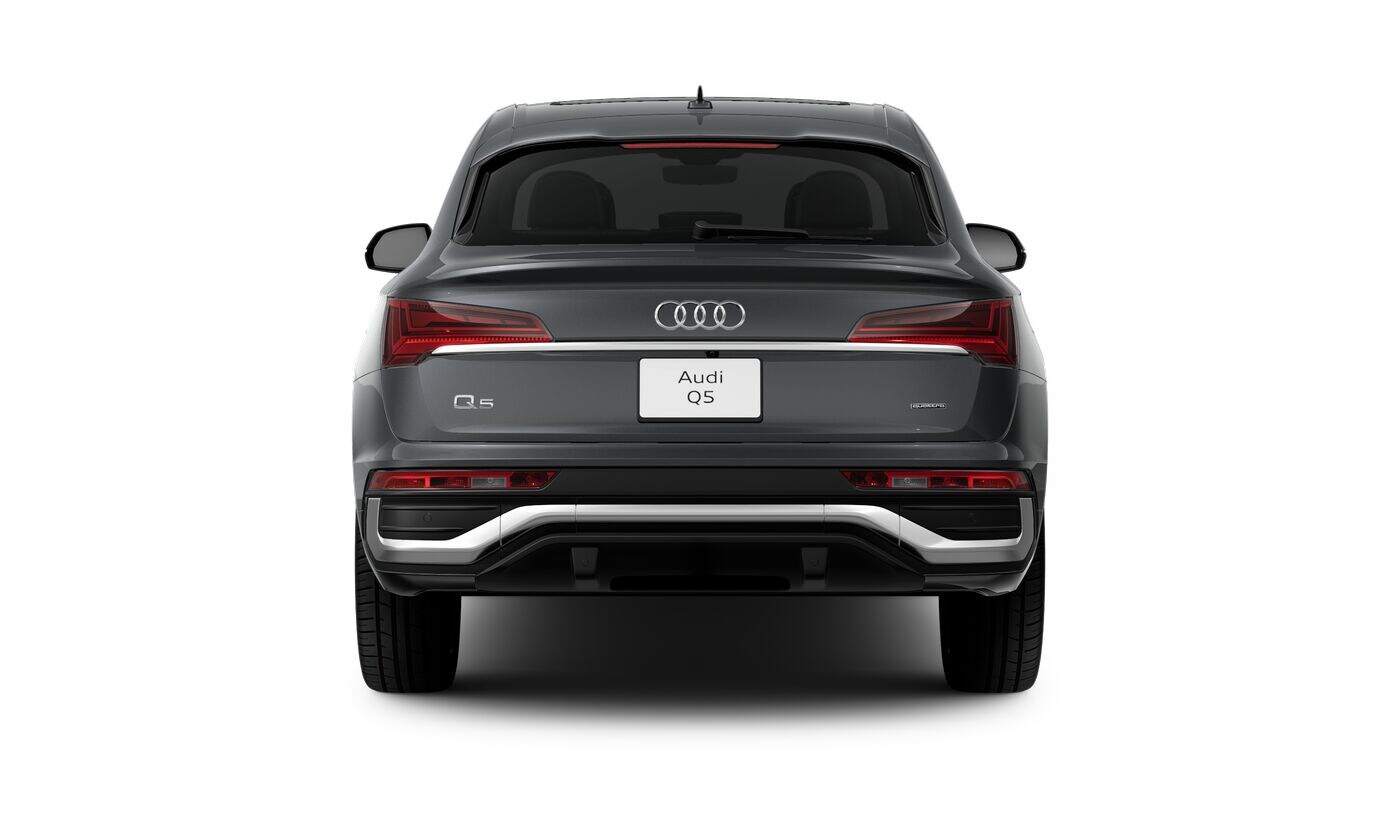 2025 Audi Q5 Sportback 45 S line Premium photo 4